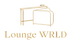 Lounge WRLD logo